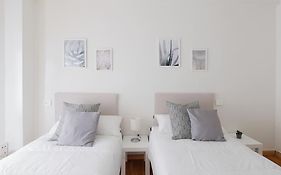 621B Acogedor Apartamento